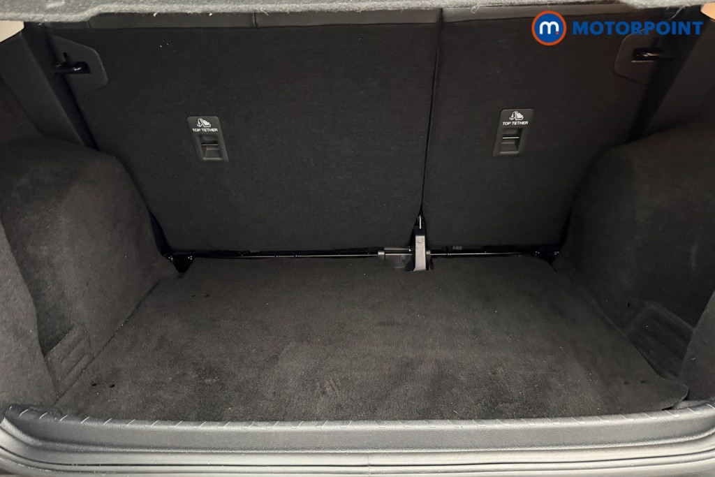 Ford Ecosport Titanium Manual Petrol SUV - Stock Number (1623299) - 18th supplementary image