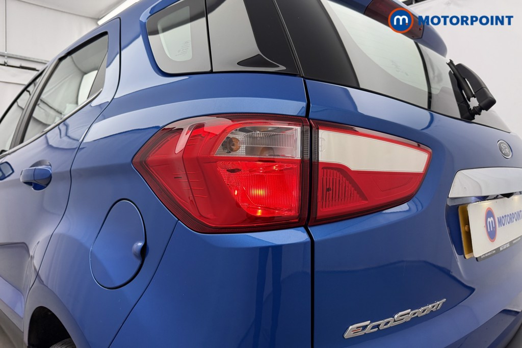 Ford Ecosport Titanium Manual Petrol SUV - Stock Number (1623299) - 19th supplementary image