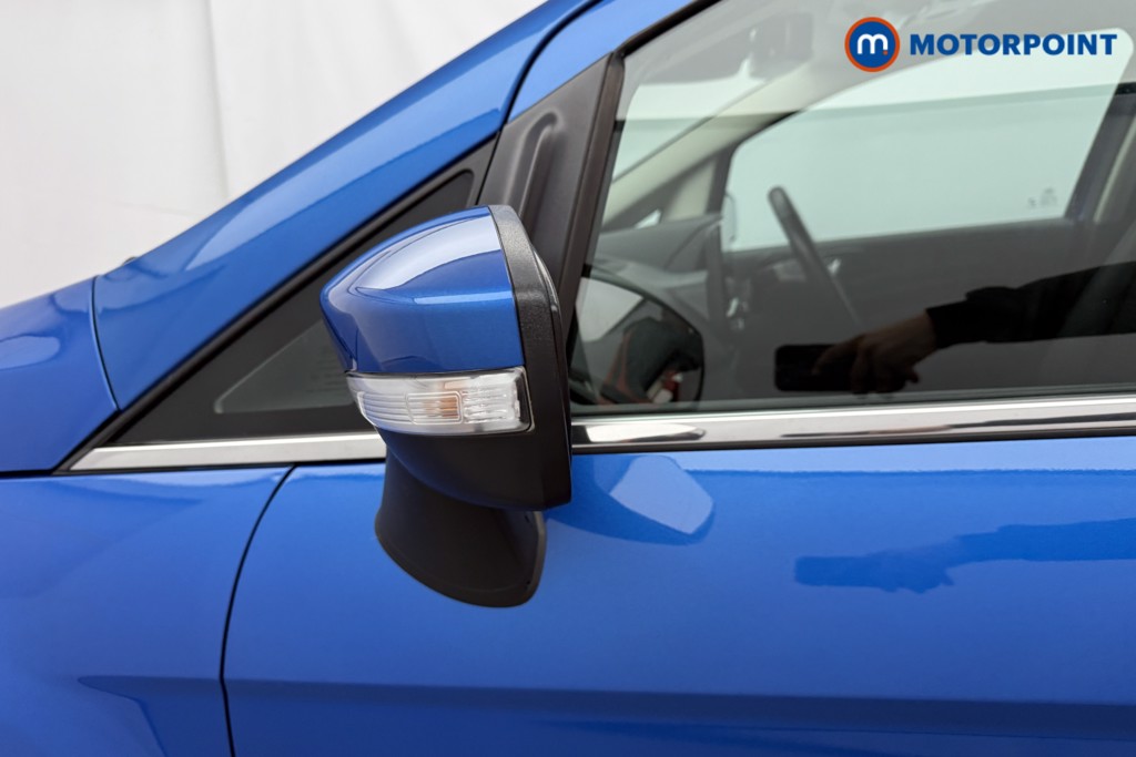 Ford Ecosport Titanium Manual Petrol SUV - Stock Number (1623299) - 20th supplementary image
