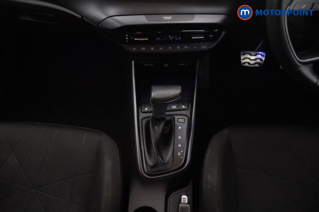 Hyundai Bayon Premium Automatic Petrol SUV - Stock Number (1623304) - 5th supplementary image