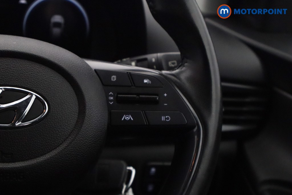 Hyundai Bayon Premium Automatic Petrol SUV - Stock Number (1623304) - 9th supplementary image