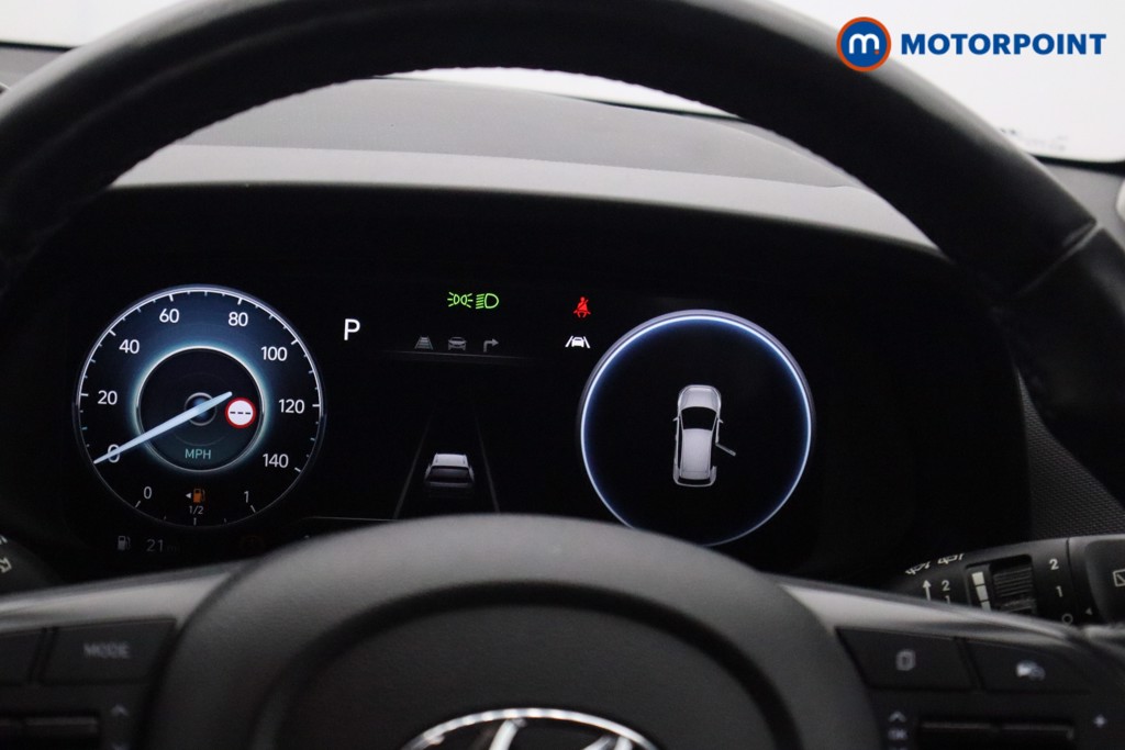 Hyundai Bayon Premium Automatic Petrol SUV - Stock Number (1623304) - 10th supplementary image