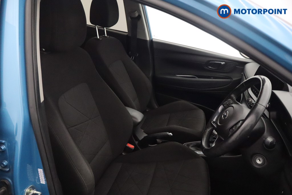 Hyundai Bayon Premium Automatic Petrol SUV - Stock Number (1623304) - 12th supplementary image