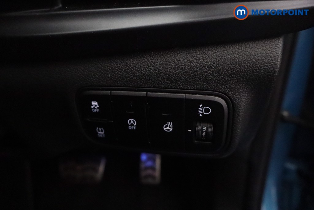 Hyundai Bayon Premium Automatic Petrol SUV - Stock Number (1623304) - 14th supplementary image