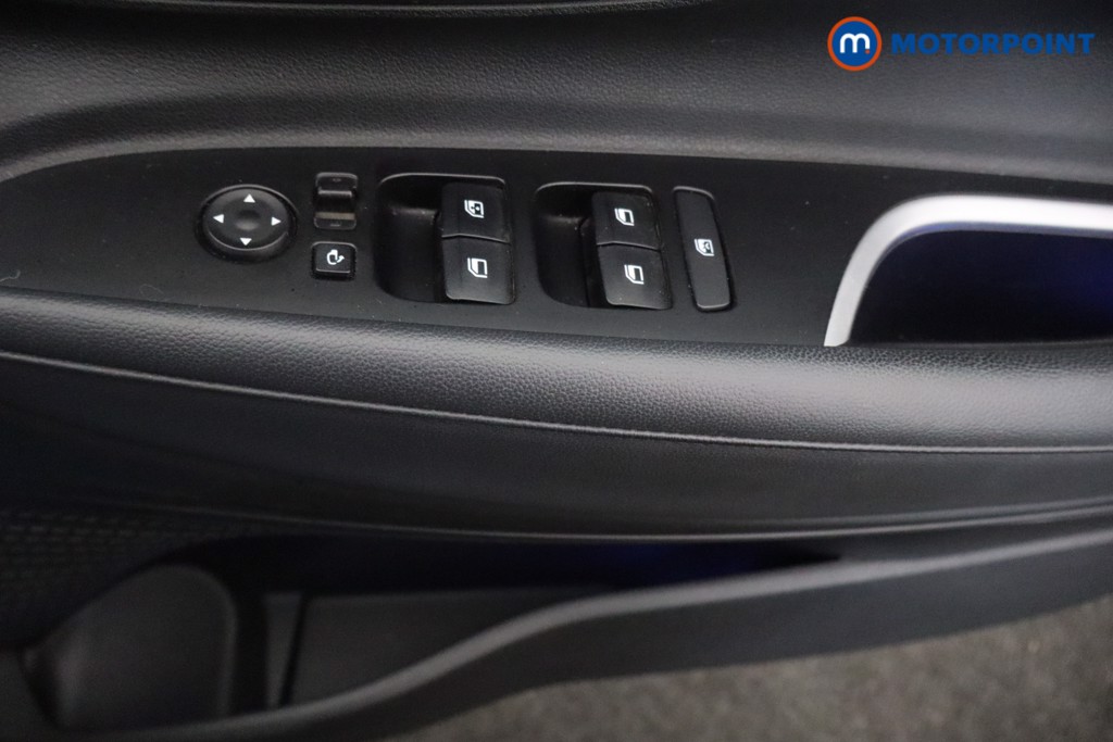 Hyundai Bayon Premium Automatic Petrol SUV - Stock Number (1623304) - 17th supplementary image