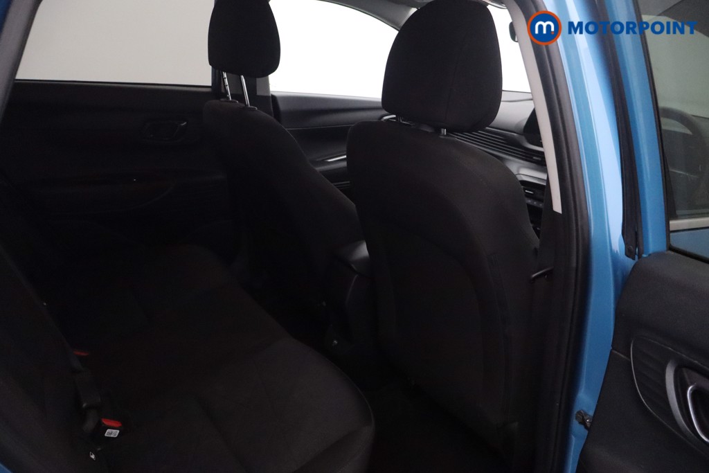 Hyundai Bayon Premium Automatic Petrol SUV - Stock Number (1623304) - 18th supplementary image