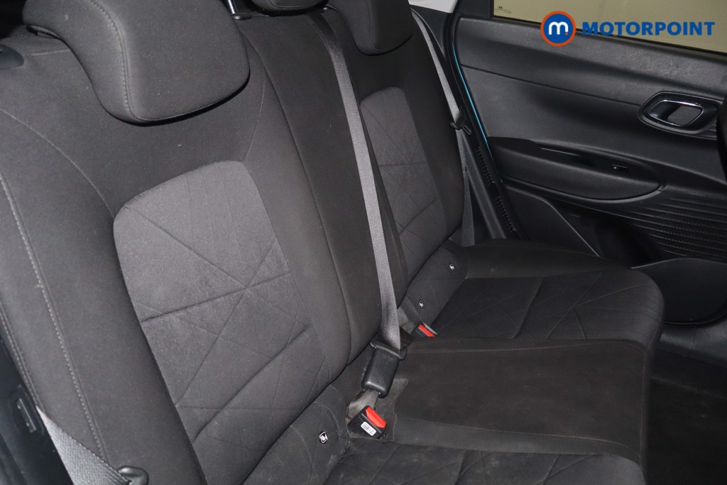 Hyundai Bayon Premium Automatic Petrol SUV - Stock Number (1623304) - 19th supplementary image