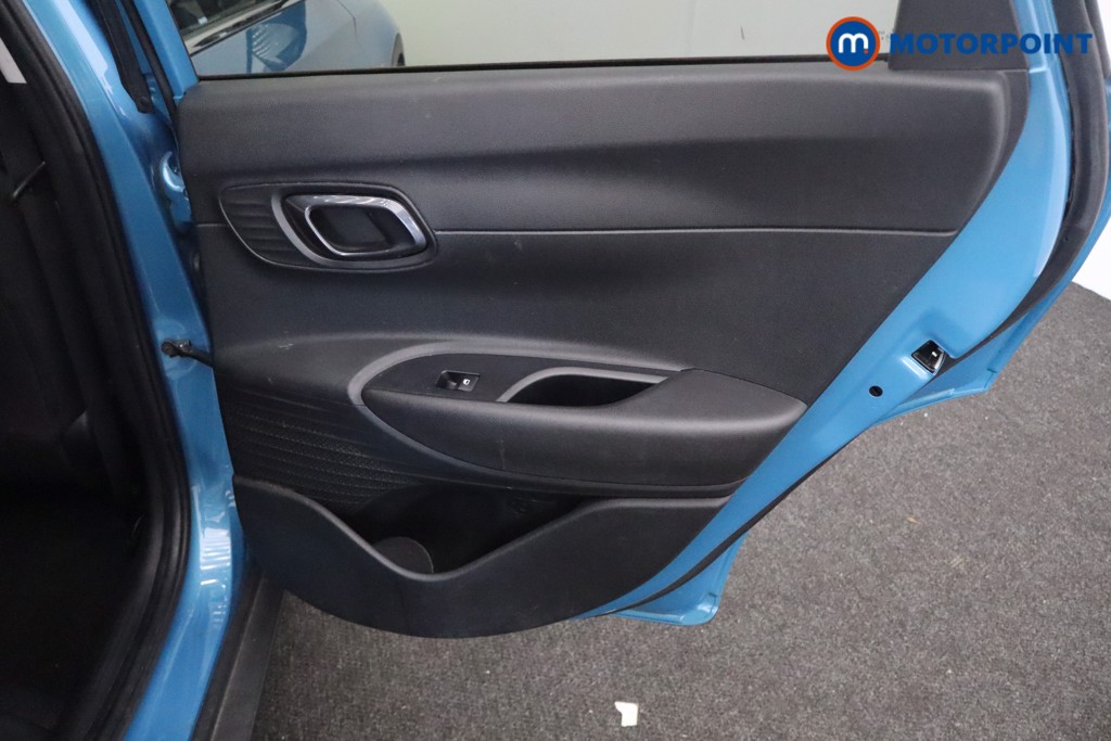 Hyundai Bayon Premium Automatic Petrol SUV - Stock Number (1623304) - 20th supplementary image