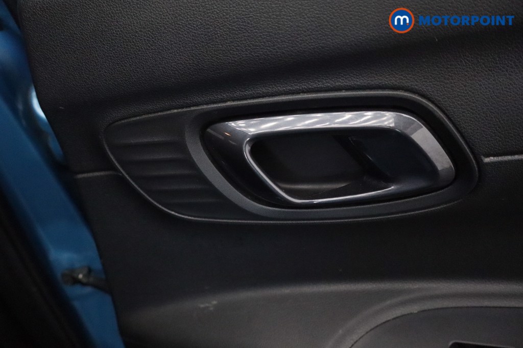 Hyundai Bayon Premium Automatic Petrol SUV - Stock Number (1623304) - 21st supplementary image