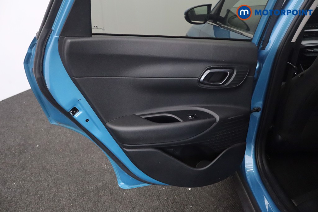 Hyundai Bayon Premium Automatic Petrol SUV - Stock Number (1623304) - 24th supplementary image