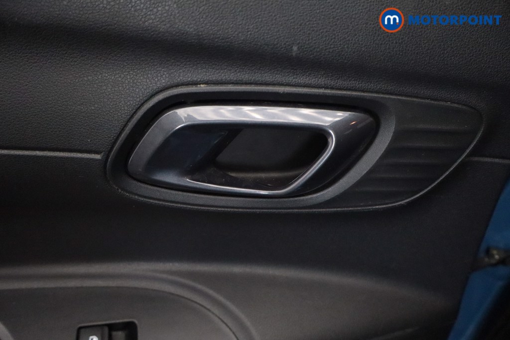 Hyundai Bayon Premium Automatic Petrol SUV - Stock Number (1623304) - 25th supplementary image