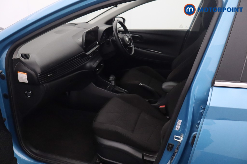 Hyundai Bayon Premium Automatic Petrol SUV - Stock Number (1623304) - 27th supplementary image