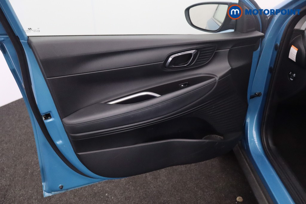 Hyundai Bayon Premium Automatic Petrol SUV - Stock Number (1623304) - 28th supplementary image