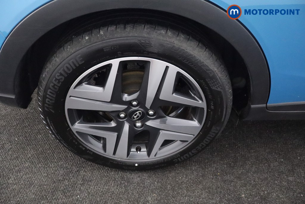 Hyundai Bayon Premium Automatic Petrol SUV - Stock Number (1623304) - 34th supplementary image