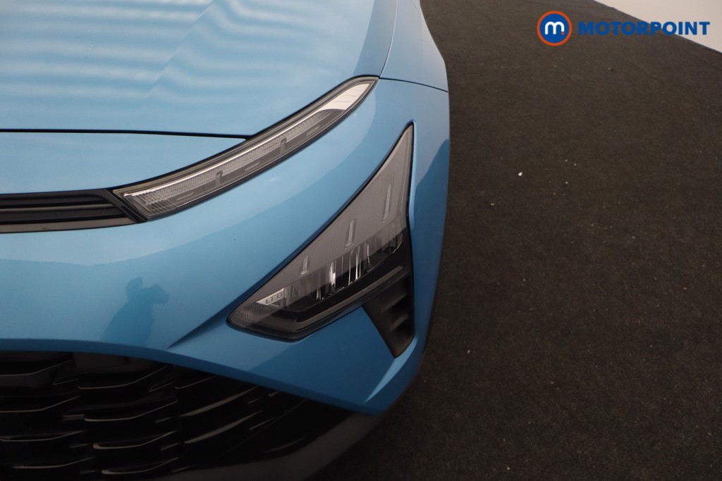 Hyundai Bayon Premium Automatic Petrol SUV - Stock Number (1623304) - 37th supplementary image