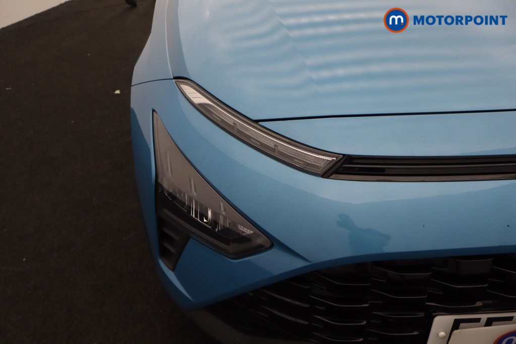 Hyundai Bayon Premium Automatic Petrol SUV - Stock Number (1623304) - 38th supplementary image