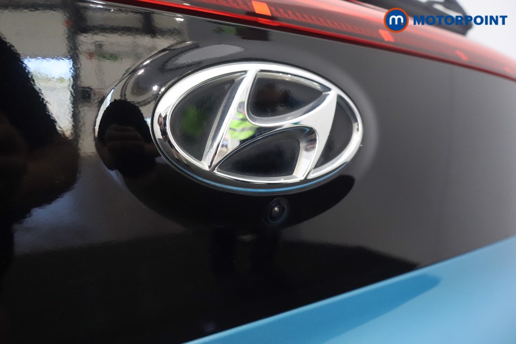 Hyundai Bayon Premium Automatic Petrol SUV - Stock Number (1623304) - 40th supplementary image