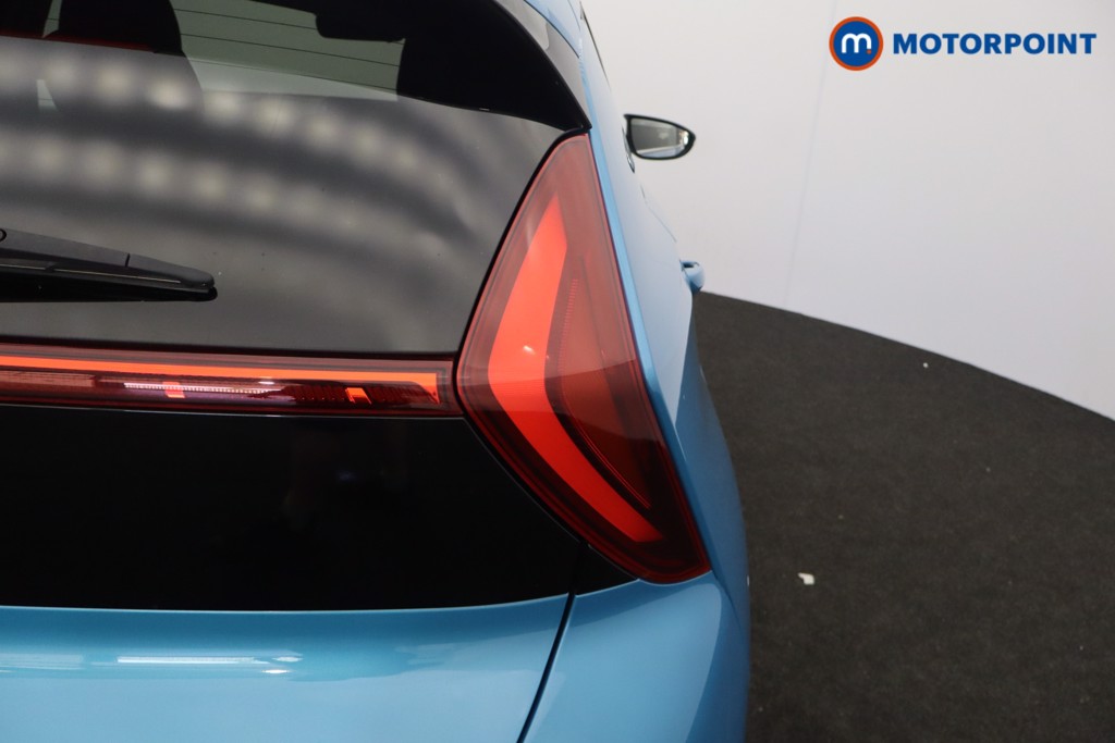 Hyundai Bayon Premium Automatic Petrol SUV - Stock Number (1623304) - 41st supplementary image