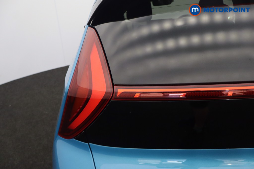 Hyundai Bayon Premium Automatic Petrol SUV - Stock Number (1623304) - 42nd supplementary image