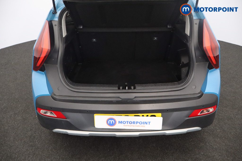 Hyundai Bayon Premium Automatic Petrol SUV - Stock Number (1623304) - 43rd supplementary image