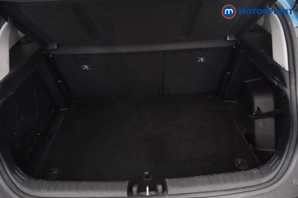 Hyundai Bayon Premium Automatic Petrol SUV - Stock Number (1623304) - 44th supplementary image