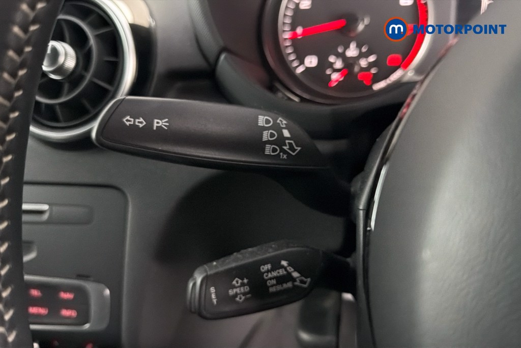 Audi A1 S Line Nav Manual Petrol Hatchback - Stock Number (1623578) - 6th supplementary image