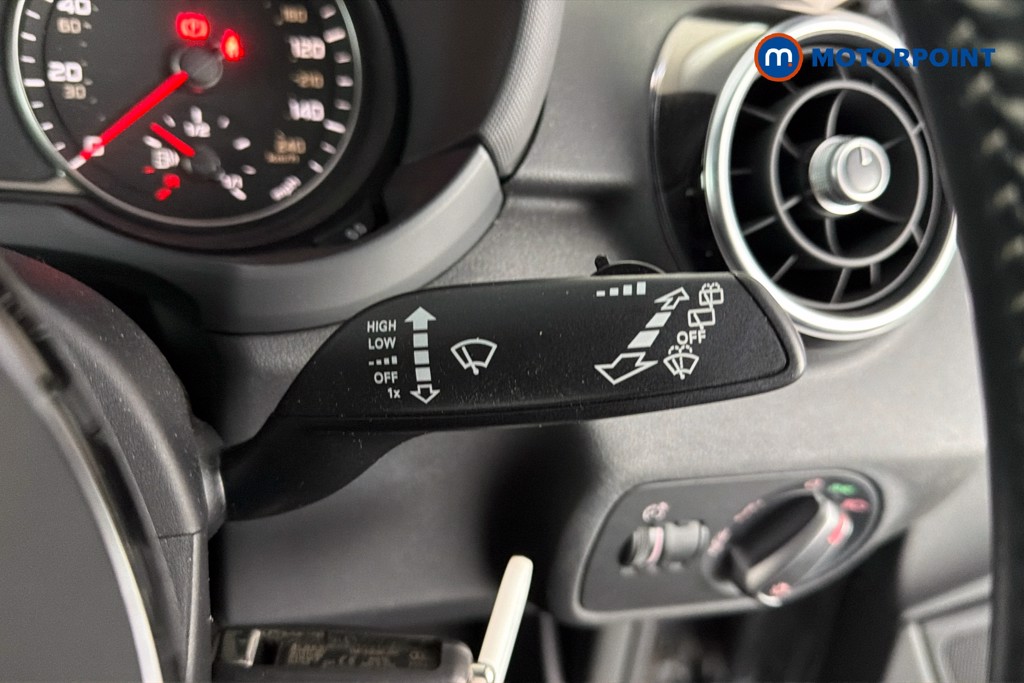 Audi A1 S Line Nav Manual Petrol Hatchback - Stock Number (1623578) - 7th supplementary image