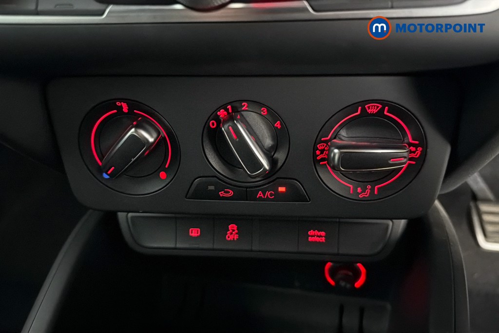 Audi A1 S Line Nav Manual Petrol Hatchback - Stock Number (1623578) - 12th supplementary image