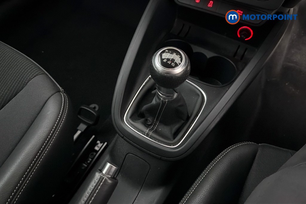 Audi A1 S Line Nav Manual Petrol Hatchback - Stock Number (1623578) - 15th supplementary image