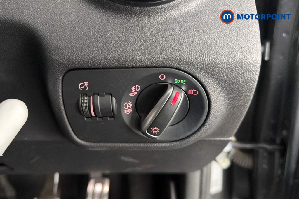 Audi A1 S Line Nav Manual Petrol Hatchback - Stock Number (1623578) - 18th supplementary image