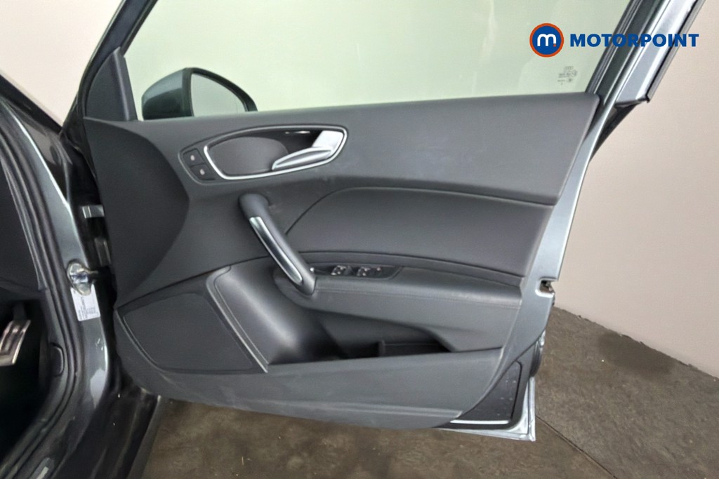 Audi A1 S Line Nav Manual Petrol Hatchback - Stock Number (1623578) - 19th supplementary image