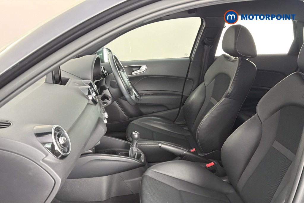 Audi A1 S Line Nav Manual Petrol Hatchback - Stock Number (1623578) - 22nd supplementary image