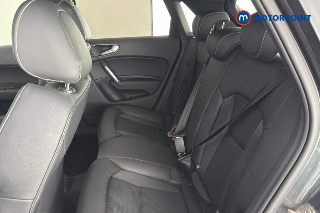 Audi A1 S Line Nav Manual Petrol Hatchback - Stock Number (1623578) - 28th supplementary image