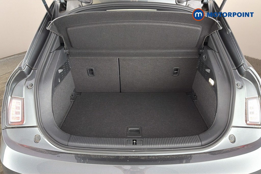 Audi A1 S Line Nav Manual Petrol Hatchback - Stock Number (1623578) - 33rd supplementary image