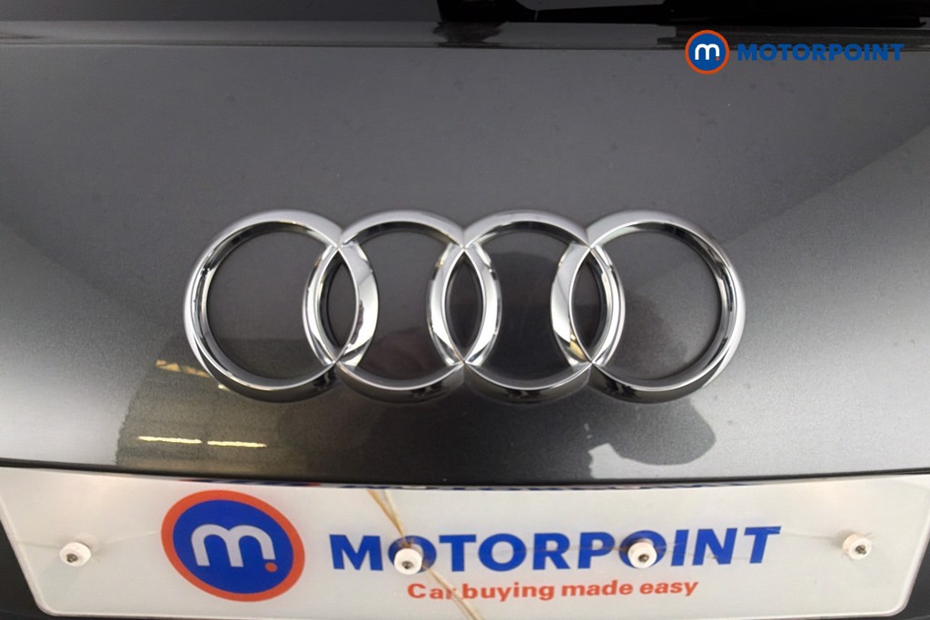 Audi A1 S Line Nav Manual Petrol Hatchback - Stock Number (1623578) - 37th supplementary image