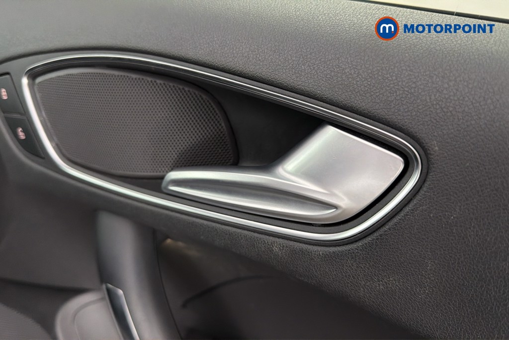 Audi A1 S Line Nav Manual Petrol Hatchback - Stock Number (1623578) - 42nd supplementary image
