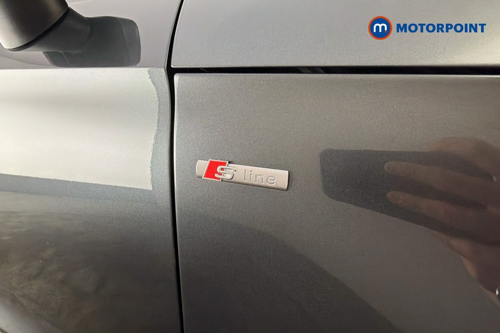 Audi A1 S Line Nav Manual Petrol Hatchback - Stock Number (1623578) - 46th supplementary image