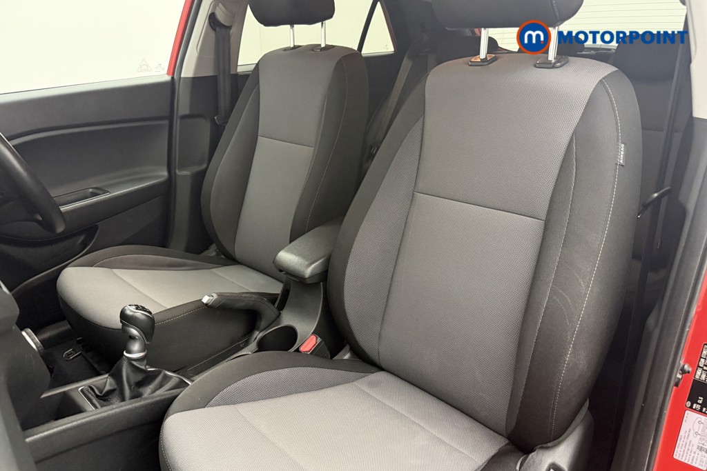 Hyundai I20 Premium Nav Manual Petrol Hatchback - Stock Number (1623803) - 3rd supplementary image