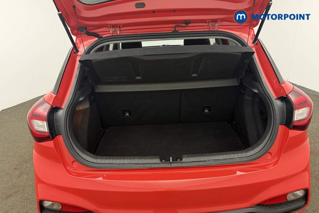 Hyundai I20 Premium Nav Manual Petrol Hatchback - Stock Number (1623803) - 5th supplementary image