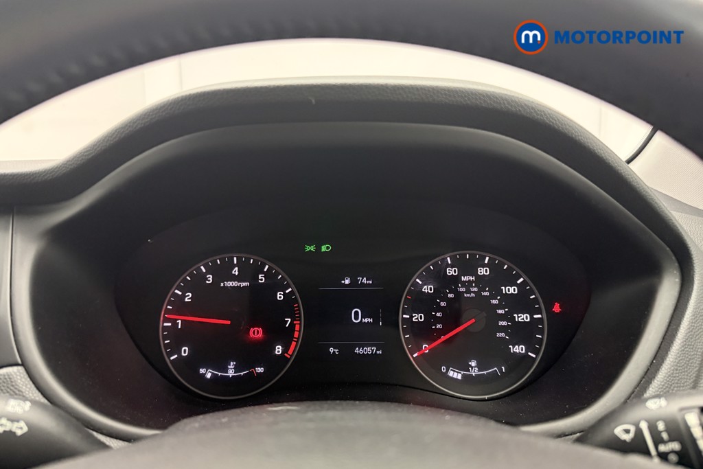 Hyundai I20 Premium Nav Manual Petrol Hatchback - Stock Number (1623803) - 9th supplementary image