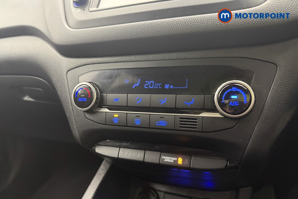 Hyundai I20 Premium Nav Manual Petrol Hatchback - Stock Number (1623803) - 13th supplementary image