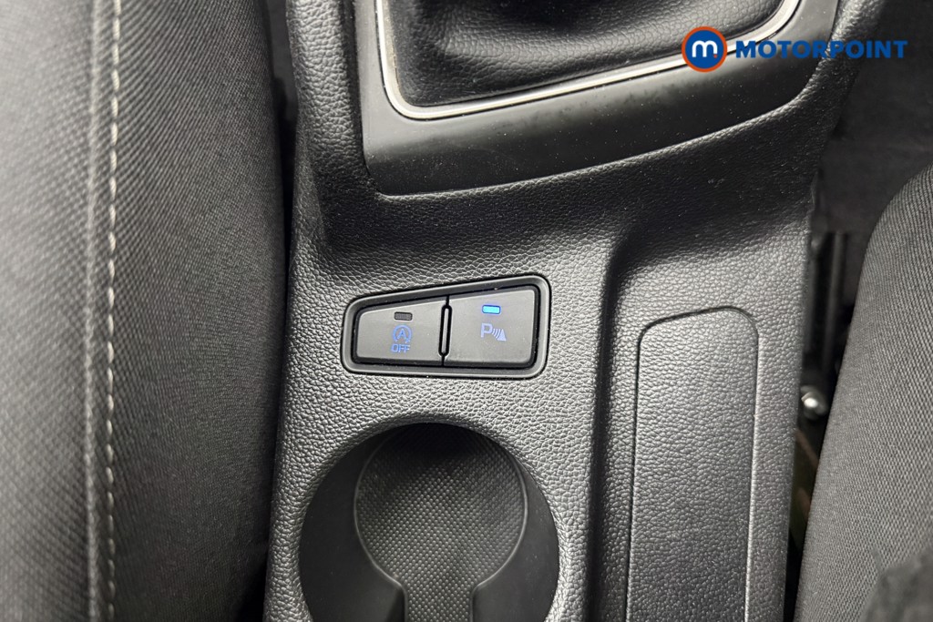 Hyundai I20 Premium Nav Manual Petrol Hatchback - Stock Number (1623803) - 15th supplementary image