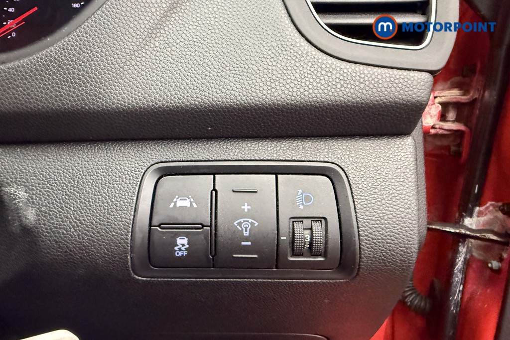 Hyundai I20 Premium Nav Manual Petrol Hatchback - Stock Number (1623803) - 17th supplementary image