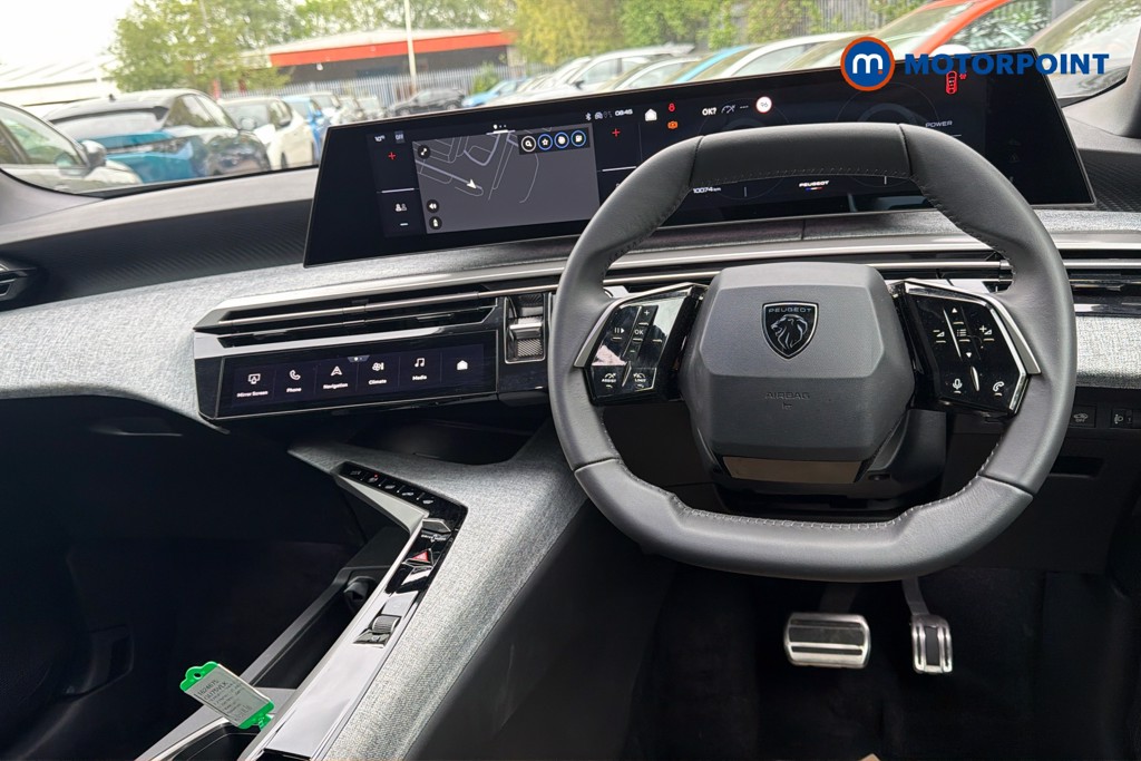 Peugeot 5008 Allure Automatic Petrol SUV - Stock Number (1624675) - 2nd supplementary image