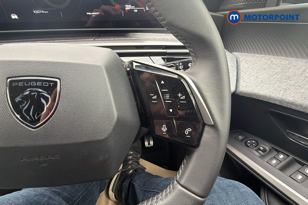 Peugeot 5008 Allure Automatic Petrol SUV - Stock Number (1624675) - 4th supplementary image
