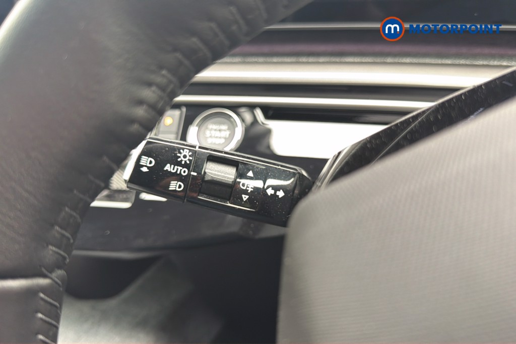 Peugeot 5008 Allure Automatic Petrol SUV - Stock Number (1624675) - 6th supplementary image
