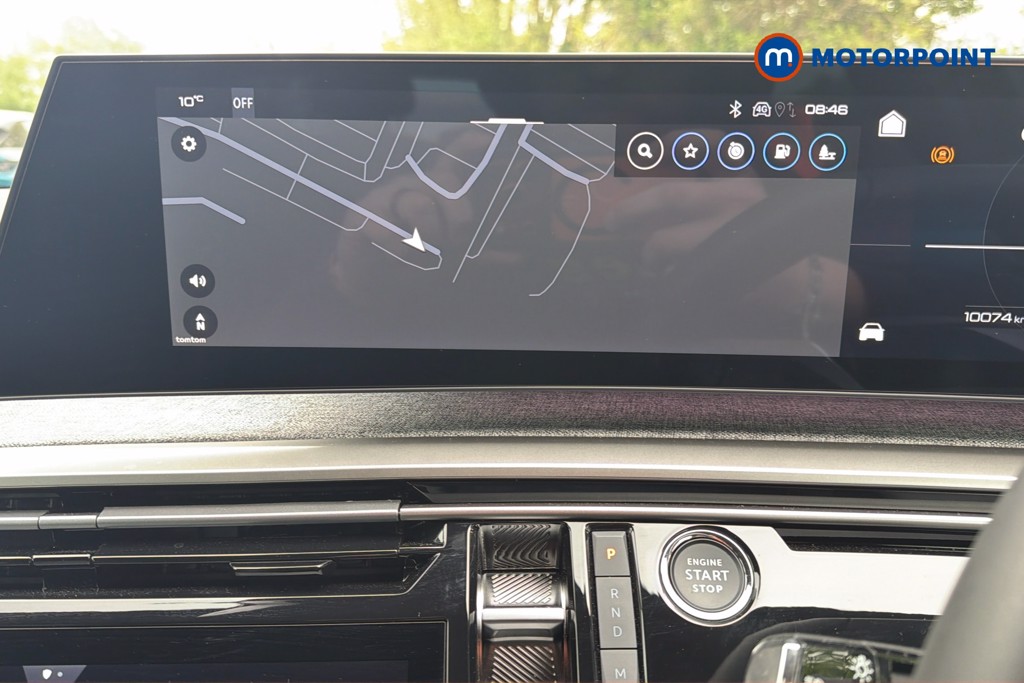 Peugeot 5008 Allure Automatic Petrol SUV - Stock Number (1624675) - 10th supplementary image