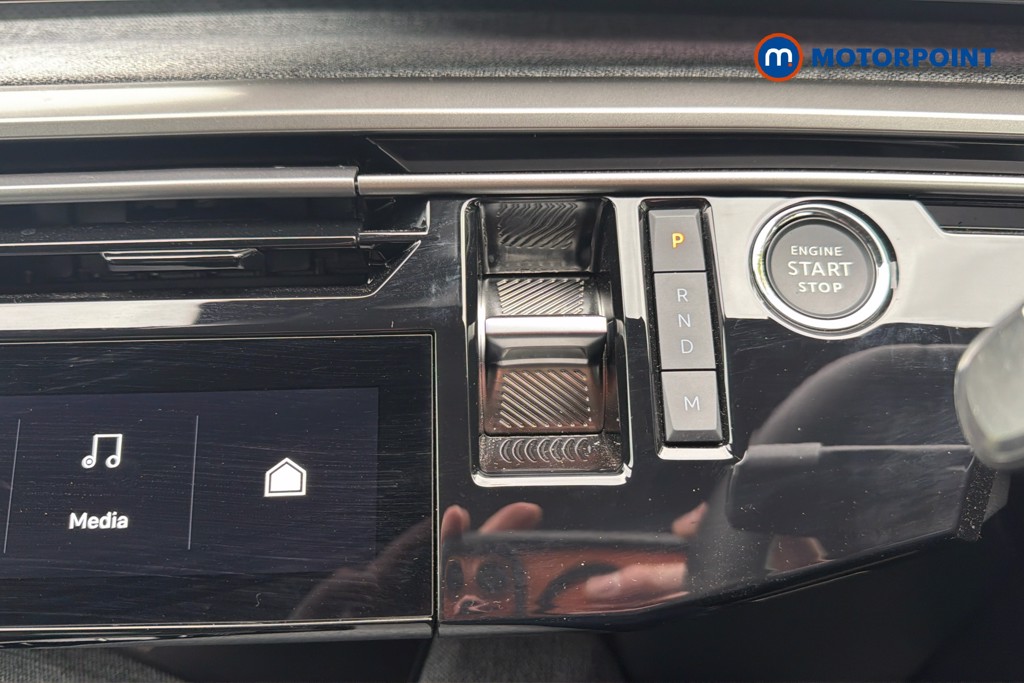 Peugeot 5008 Allure Automatic Petrol SUV - Stock Number (1624675) - 15th supplementary image