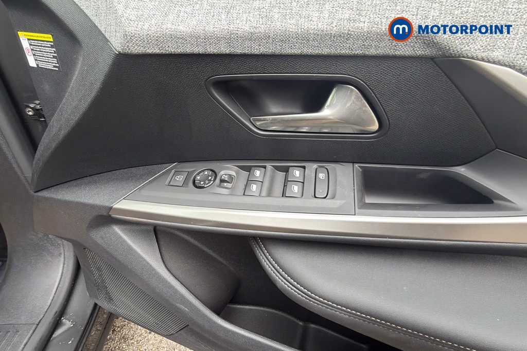 Peugeot 5008 Allure Automatic Petrol SUV - Stock Number (1624675) - 20th supplementary image
