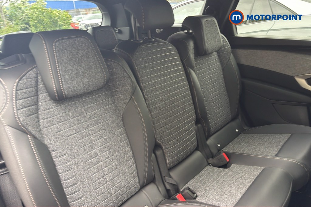 Peugeot 5008 Allure Automatic Petrol SUV - Stock Number (1624675) - 28th supplementary image